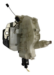 FECHADURA ÉLETRICA DIANTEIRA DIREITA VW FOX 2010 A 14 14466