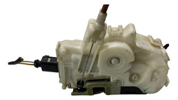 FECHADURA ÉLETRICA DIANTEIRA DIREITA VW FOX 2010 A 14 14466