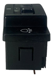 BOTÃO REGULAGEM DE ALTURA FAROL DO OMEGA 1992 A 1998