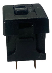 BOTÃO REGULAGEM DE ALTURA FAROL DO OMEGA 1992 A 1998