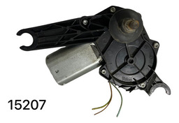 Motor Limpador Traseiro, Peugeot 307, Citroen C3 15207