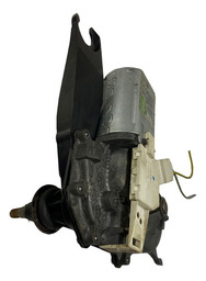 MOTOR LIMPADOR TRASEIRO, PEUGEOT 307, CITROEN C3 15207