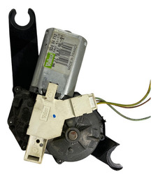 MOTOR LIMPADOR TRASEIRO, PEUGEOT 307, CITROEN C3 15207