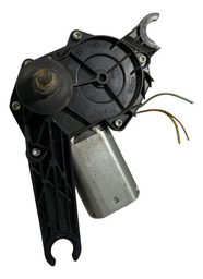 MOTOR LIMPADOR TRASEIRO, PEUGEOT 307, CITROEN C3 15207