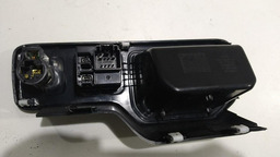 PORTA TRECO COM TOMADA JEEP RENEGADE 2021 *2738 CX045 PRETO