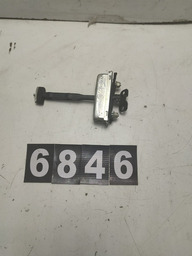 Limitador Tras Direito Range Rover Sport 2012 *6846 Cx132