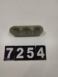 Lanterna Luz Teto Renault Megane 8200073234 *7254 Cx137