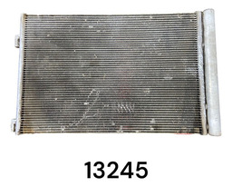 Condensador Ar Peugeot 308 408 C4 12/16 9673128280 *13245