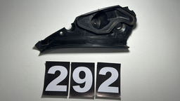 ACABAMENTO RETROVISOR DIREITO CLIO 2000/10 7700845734 *292