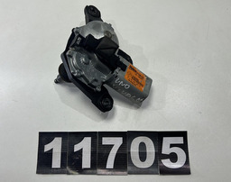 MOTOR LIMPADOR TRAS FIAT UNO VIVACE 1.0 12/18 519020340