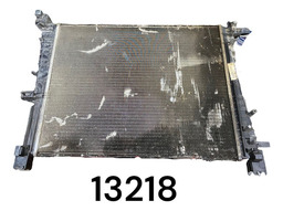 Radiador Logan Sandero Duster 1.6 17/18 214105423r *13218
