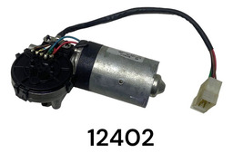 Motor Limp. Parabrisa Mercedes Benz 1620 96 A 05 9390453084