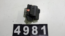 Resistencia Eletroventilador Logan 2012 *4981 Cx088