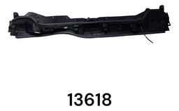 Calha Chuva Parabrisa Peugeot 208 2021 A 2023 13618