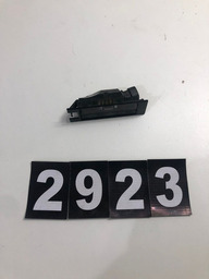 Luz De Placa Grand Siena 2015 51793060 *2923 Cx048