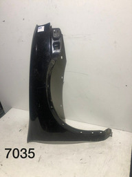 Paralama Direito Corsa 2009 *7035 Pr064