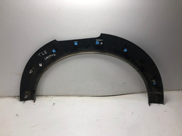 MOLDURA PARALAMA T/D C4 CACTUS 2022 98222041 *3415 PR035