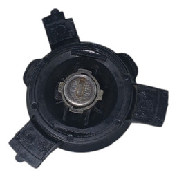 TRAVA FECHADURA TANQUE COMBUSTIVEL PEUGEOT 206 207 PRETO
