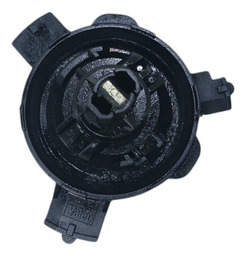 TRAVA FECHADURA TANQUE COMBUSTIVEL PEUGEOT 206 207 PRETO
