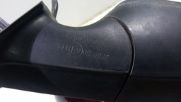RETROVISOR ELETRICO DIREITO VW VOYAGE G6 2016 *4009 PR044