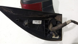RETROVISOR ELETRICO DIREITO VW VOYAGE G6 2016 *4009 PR044