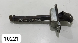 Limitador Dianteiro Esquerdo Hyundai Hb20 2016 *10221