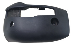 Moldura Inferior Coluna Direção Ford Focus 2014 2015