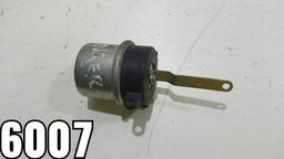 MOTOR CONTROLE DE VACUO FORD RANGER 2009 *6007 CX119