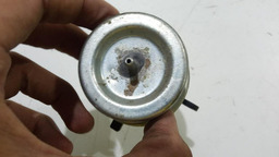 MOTOR CONTROLE DE VACUO FORD RANGER 2009 *6007 CX119