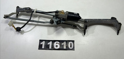 MOTOR LIMPADOR PARABRISA MERCEDES C200 2010 A2038200342