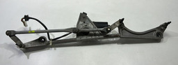 MOTOR LIMPADOR PARABRISA MERCEDES C200 2010 A2038200342