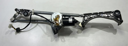 MOTOR LIMPADOR PARABRISA MERCEDES C200 2010 A2038200342