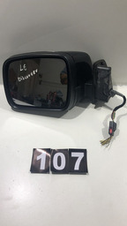 Retrovisor Esquerdo Land Rover Sport 2012 3303065 *107 Cx003