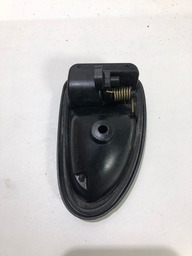 MAÇANETA INTERNA DIANTEIRA DIREITA CLIO *7865 CX145 DIANTEIRO