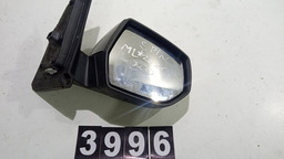 Retrovisor Direito Spin 2021 E9026682 *3996 Pr043