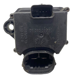 RESISTÊNCIA VENTOINHA PEUGEOT 307 2.0 2007 A 12 13722