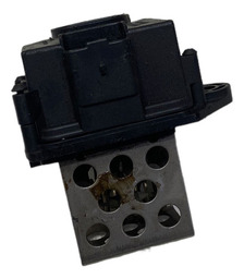 RESISTÊNCIA VENTOINHA PEUGEOT 307 2.0 2007 A 12 13722