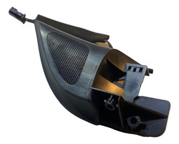 Acabamento Interno Retrovisor Esquerdo  Golf 1999 A 2006
