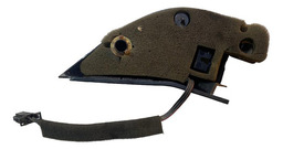 ACABAMENTO INTERNO RETROVISOR ESQUERDO  GOLF 1999 A 2006