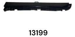 CORTINA JANELA TRASEIRA DIREITA C4 PICASSO 07/14 96848052BJ0