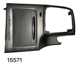 Moldura Console Porta Objetos Honda New Civic 2007 15571