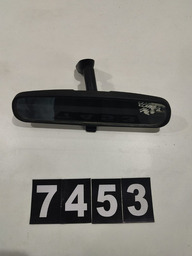 RETROVISOR INTERNO MERCEDES CLASSE A *7453 CX140