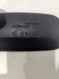 RETROVISOR INTERNO MERCEDES CLASSE A *7453 CX140