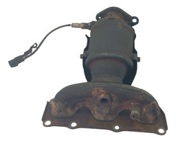 Catalisador Hyundai Hb20 1.0 3cc Turbo  2023 2024