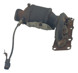 CATALISADOR HYUNDAI HB20 1.0 3CC TURBO  2023 2024