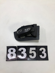 MAÇANETA TRASEIRA DIREITA PEUGEOT 206 TRASEIRO