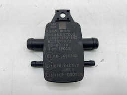 Sensor Map Jeep Compass 2.0 Flex 2017 2018