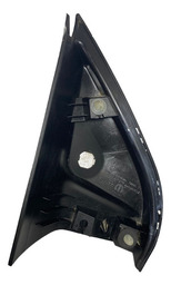 ACABAMENTO INTERNO RETROVISOR DIR ARGO 2017/22 100237093