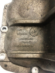 CARTER OLEO NEW FIESTA 1.6 98MM-6675-C *3031 PR029