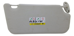 Quebrasol  Lado Esquerdo Ford Focus 2013